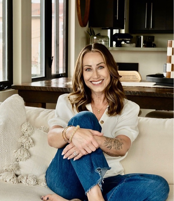 Portrait of Bre Golden