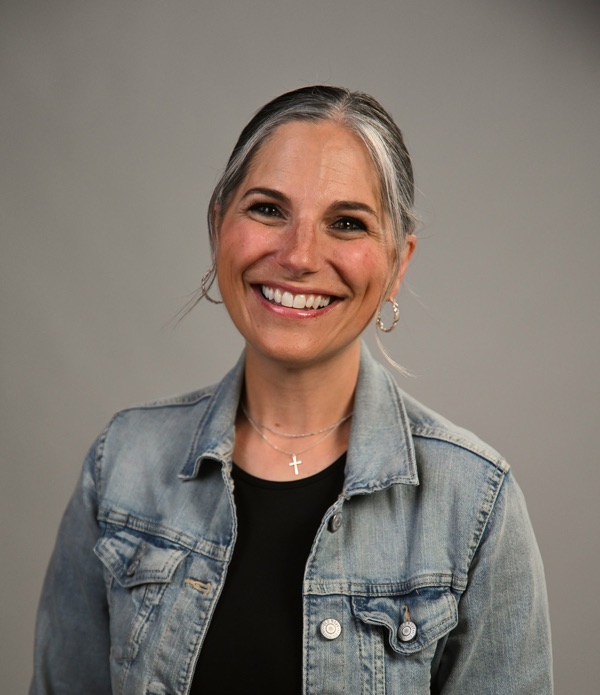 Portrait of Kathryn Scott